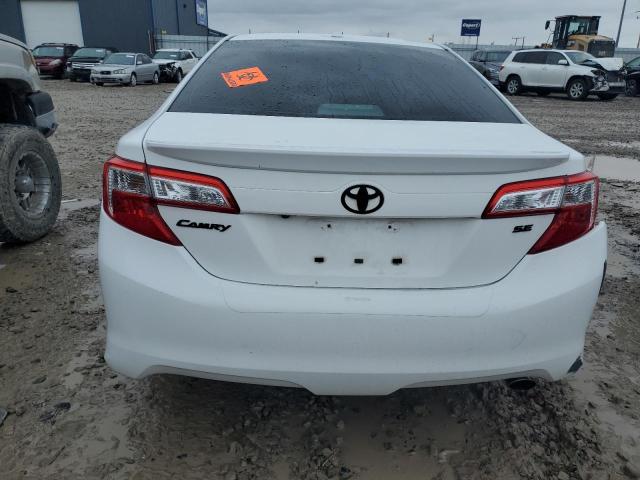Photo 6 from auction – 2014 TOYOTA CAMRY L with VIN 4T1BF1FK9EU782851