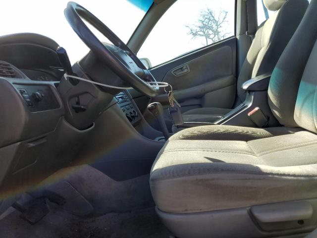 Photo 7 from auction – 2001 TOYOTA CAMRY CE with VIN 4T1BG22K71U067697