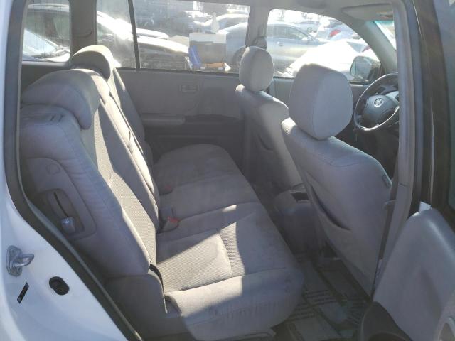 Photo 11 from auction – 2005 TOYOTA HIGHLANDER with VIN JTEDP21A750085535