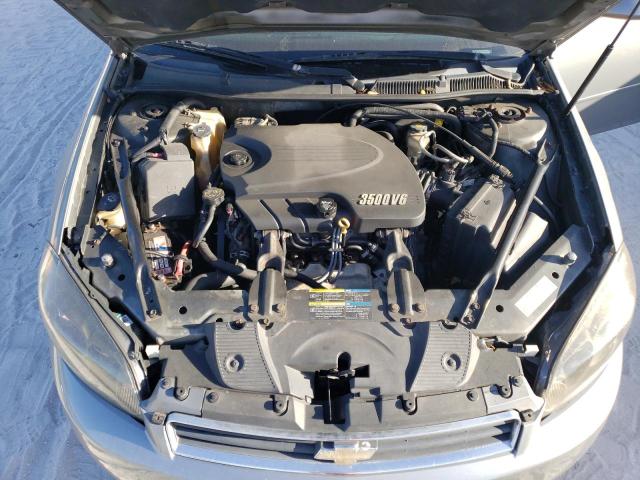 Photo 11 from auction – 2007 CHEVROLET IMPALA LT with VIN 2G1WT58K479298162