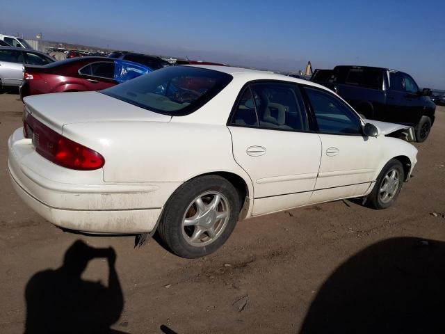 Foto 3 de la subasta – 2004 BUICK REGAL LS con VIN 2G4WB52K841357271