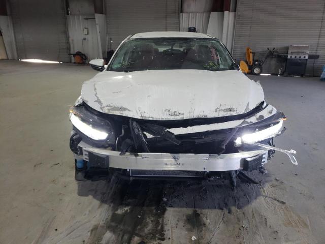 Photo 5 from auction – 2022 HONDA INSIGHT EX with VIN 19XZE4F50NE008620