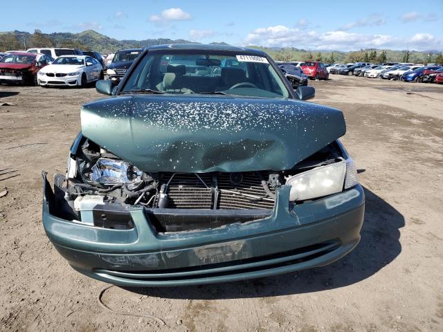 Photo 5 from auction – 2000 TOYOTA CAMRY with VIN 4T1BG22K5YU662574