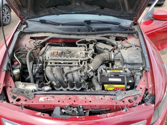 Photo 11 from auction – 2011 HONDA ACCORD EXL with VIN 1HGCS1B84BA008133