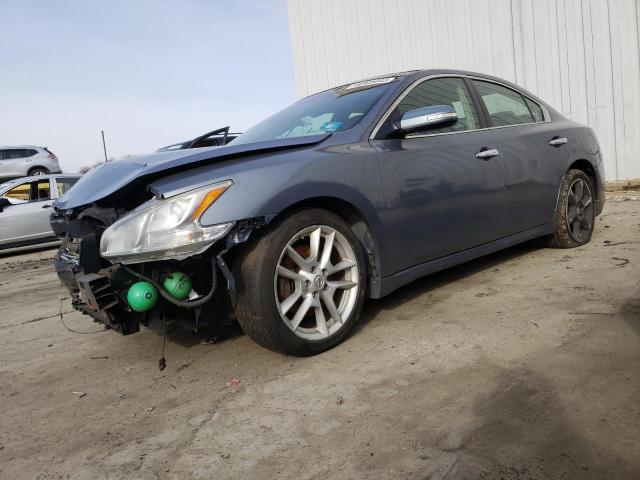 NISSAN MAXIMA S 2010 z numerem VIN 1N4AA5AP3AC844632 - Zdjęcie z aukcji