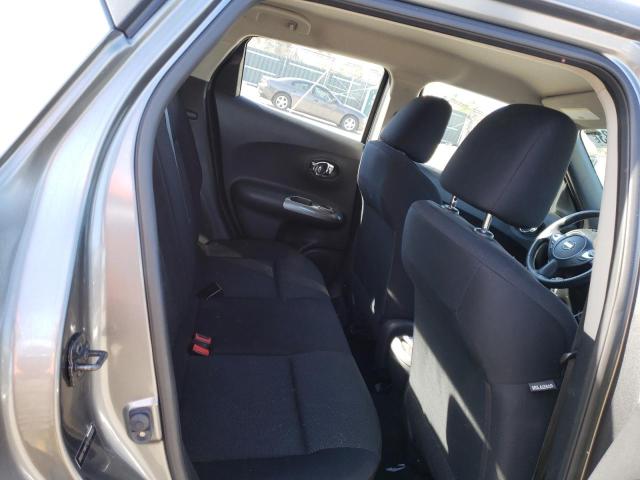 Photo 10 from auction – 2011 NISSAN JUKE S with VIN JN8AF5MV7BT005885