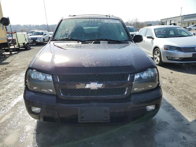Photo 5 from auction – 2008 CHEVROLET TRAILBLAZE with VIN 1GNET13M382109030