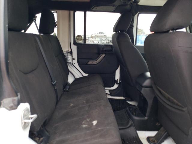 Photo 10 from auction – 2015 JEEP WRANGLER U with VIN 1C4BJWDG3FL508535