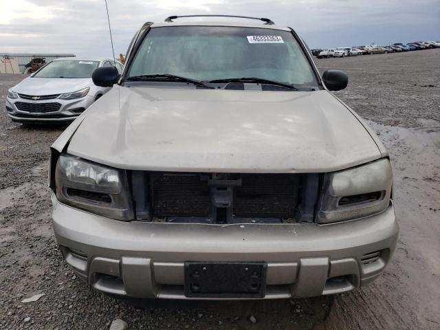 Photo 5 from auction – 2003 CHEVROLET TRAILBLAZE with VIN 1GNDT13SX32324097