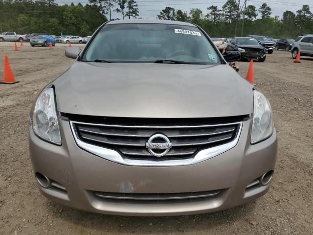 Photo 5 from auction – 2012 NISSAN ALTIMA BAS with VIN 1N4AL2AP8CN553785