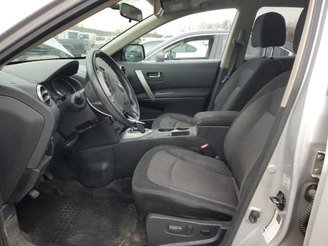 Photo 7 from auction – 2012 NISSAN ROGUE S with VIN JN8AS5MV9CW718489
