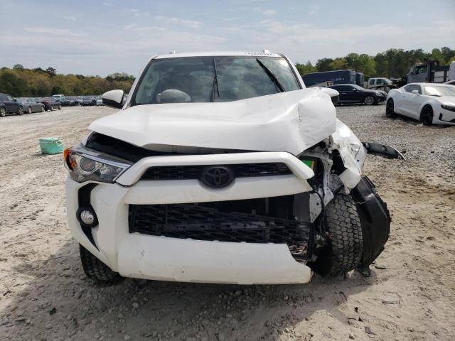 Photo 5 from auction – 2015 TOYOTA 4RUNNER SR with VIN JTEZU5JR7F5107494