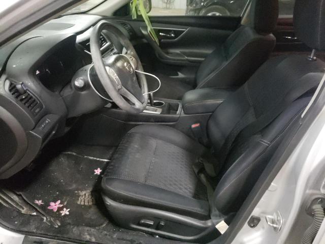 Photo 7 from auction – 2016 NISSAN ALTIMA 2.5 with VIN 1N4AL3AP6GN349773