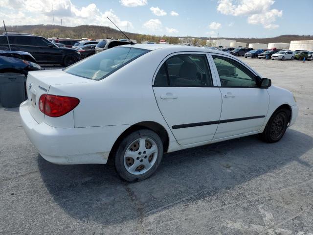 Photo 3 from auction – 2005 TOYOTA COROLLA/CE with VIN 1NXBR32E25Z427135