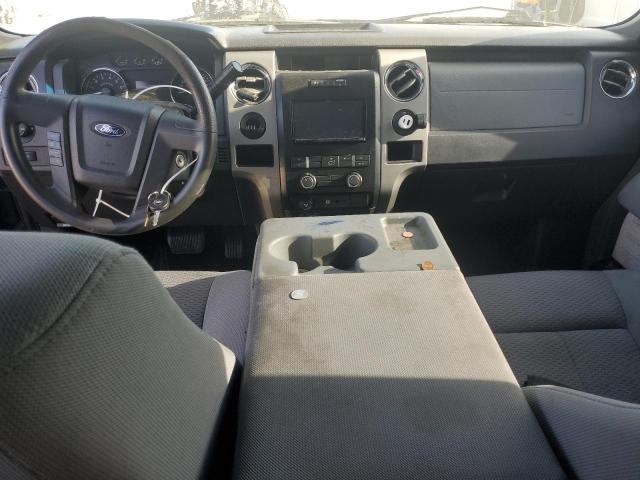 Photo 8 from auction – 2012 FORD F150 SUPER with VIN 1FTFW1CF4CKD79382