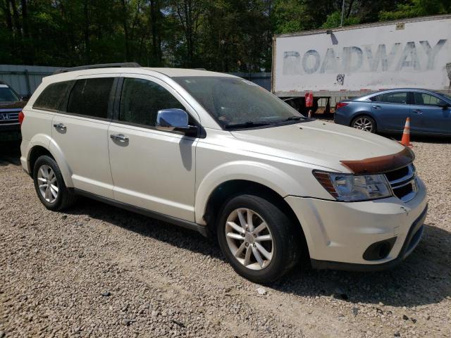 Photo 4 from auction – 2014 DODGE JOURNEY SX with VIN 3C4PDCBG0ET102715