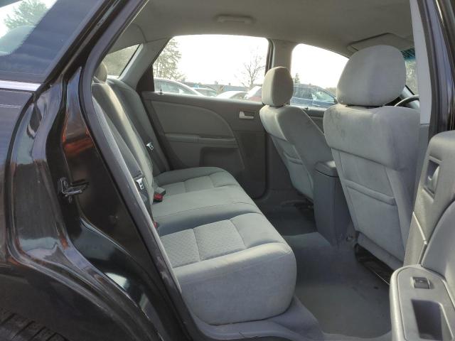 Photo 10 from auction – 2006 FORD FIVE HUNDR with VIN 1FAFP23116G154244