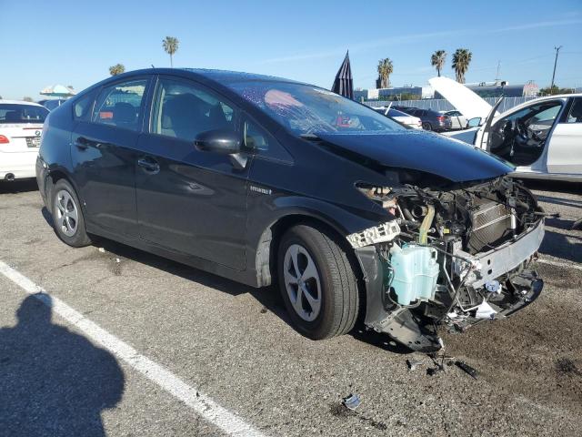Photo 4 from auction – 2015 TOYOTA PRIUS with VIN JTDKN3DU9F0473672