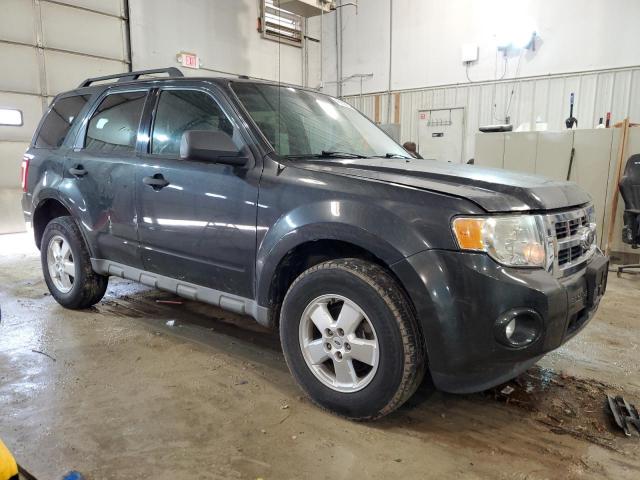 Photo 4 from auction – 2009 FORD ESCAPE XLT with VIN 1FMCU03G79KC19707