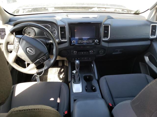 Photo 8 from auction – 2022 NISSAN FRONTIER S with VIN 1N6ED1EJ5NN613983