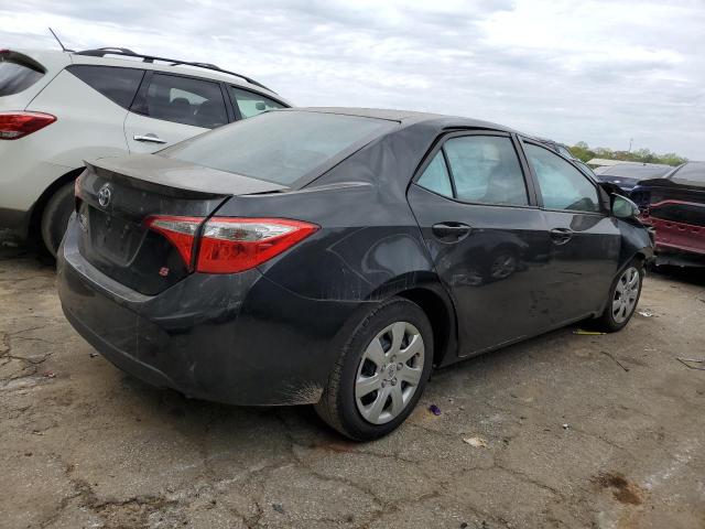صورة رقم 3 من المزاد - 2016 TOYOTA COROLLA L مع VIN 2T1BURHEXGC501088