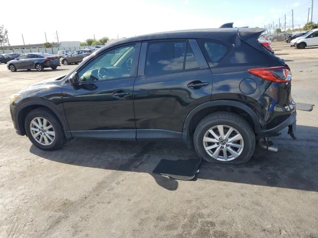 Photo 2 from auction – 2013 MAZDA CX-5 SPORT with VIN JM3KE2BE7D0159884