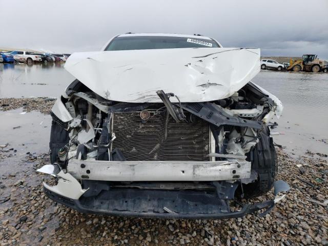 Photo 5 from auction – 2013 TOYOTA HIGHLANDER with VIN 5TDBK3EH2DS237398