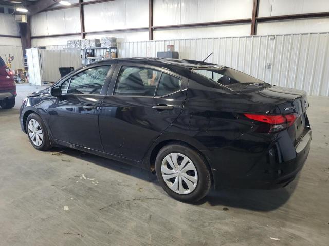 Photo 2 from auction – 2020 NISSAN VERSA S with VIN 3N1CN8DV5LL900602