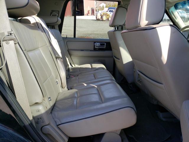 Photo 11 from auction – 2008 LINCOLN NAVIGATOR with VIN 5LMFU28508LJ18210
