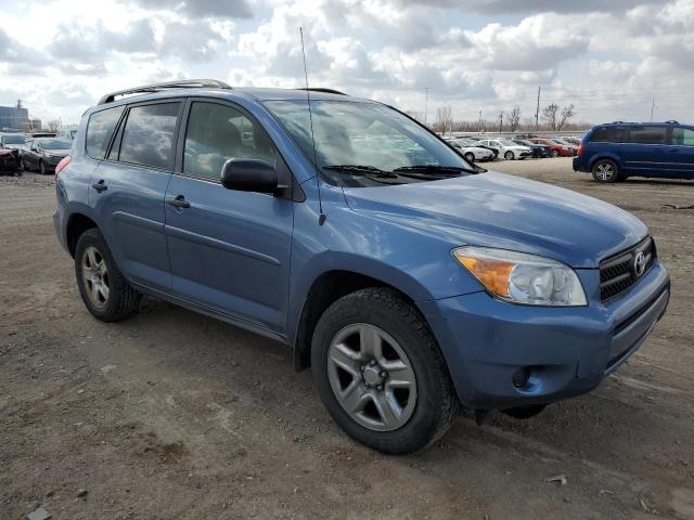 Photo 4 from auction – 2007 TOYOTA RAV4 with VIN JTMBD33V075092097