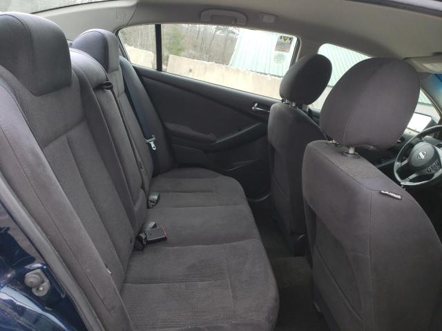 Photo 10 from auction – 2010 NISSAN ALTIMA BAS with VIN 1N4AL2AP9AN416657
