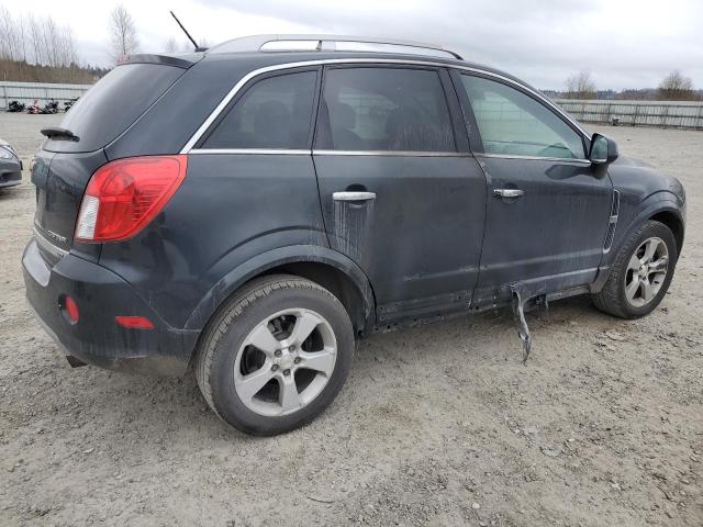 Photo 3 from auction – 2014 CHEVROLET CAPTIVA LT with VIN 3GNAL4EK1ES613166