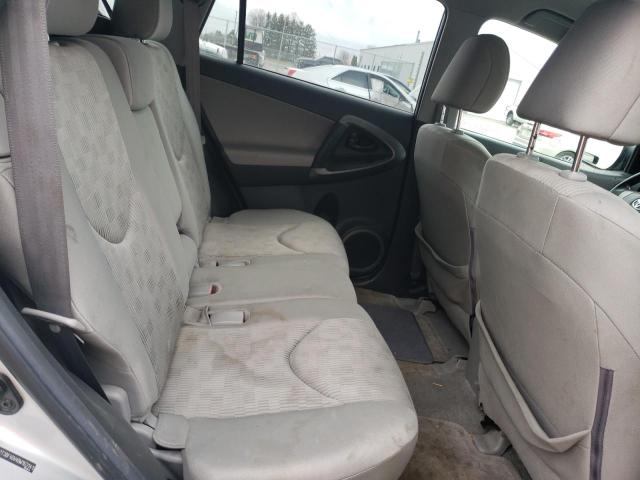 Photo 11 from auction – 2011 TOYOTA RAV4 with VIN 2T3BF4DV4BW163141