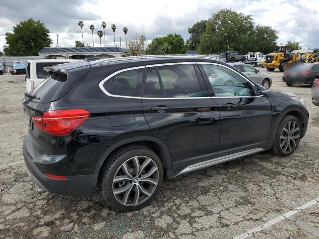 Photo 3 from auction – 2017 BMW X1 XDRIVE2 with VIN WBXHT3C35H5F81453