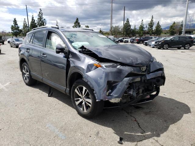 Photo 4 from auction – 2018 TOYOTA RAV4 ADVEN with VIN JTMWFREV7JD126965