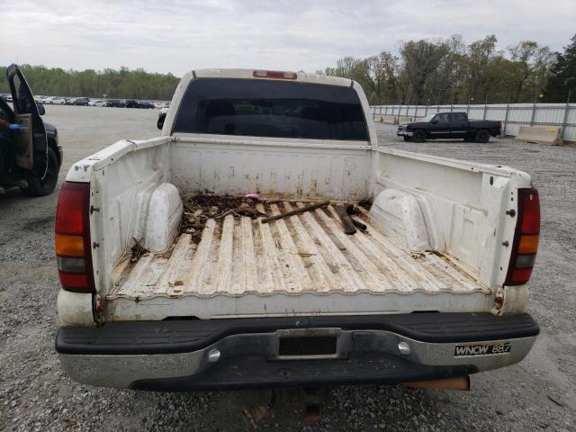 Photo 6 from auction – 2001 CHEVROLET SILVERADO with VIN 2GCEC19T111366636