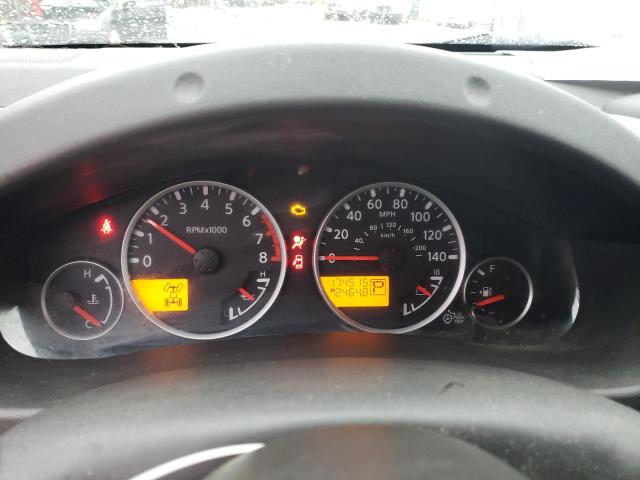 Photo 9 from auction – 2012 NISSAN PATHFINDER with VIN 5N1AR1NB6CC600806