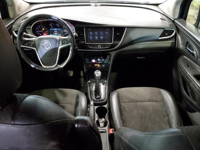 Photo 8 from auction – 2017 BUICK ENCORE PRE with VIN KL4CJBSB7HB069265