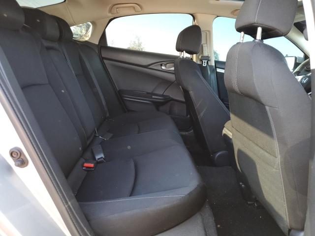 Photo 10 from auction – 2017 HONDA CIVIC EX with VIN 2HGFC2F71HH527801