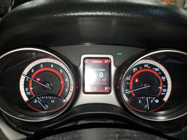 Photo 9 from auction – 2015 DODGE JOURNEY CR with VIN 3C4PDDGG7FT607263