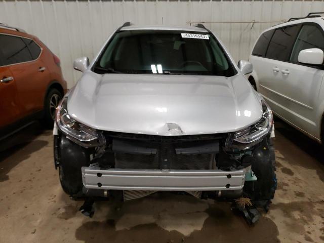 Photo 5 from auction – 2019 CHEVROLET TRAX 1LT with VIN KL7CJPSB9KB725652