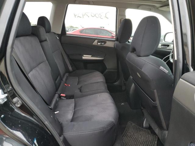 Photo 11 from auction – 2009 SUBARU FORESTER 2 with VIN JF2SH63629H795167
