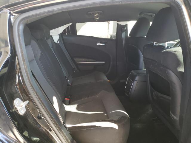 Photo 10 from auction – 2016 DODGE CHARGER SX with VIN 2C3CDXHG1GH226893