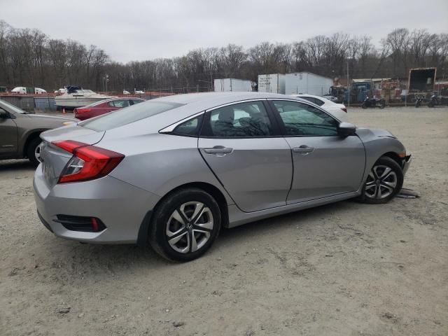 Photo 3 from auction – 2017 HONDA CIVIC LX with VIN 19XFC2F69HE206137