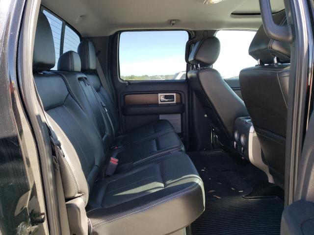 Photo 10 from auction – 2013 FORD F150 SUPER with VIN 1FTFW1ET3DFC48876