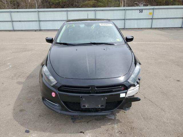 Photo 5 from auction – 2016 DODGE DART SXT with VIN 1C3CDFBB9GD667787
