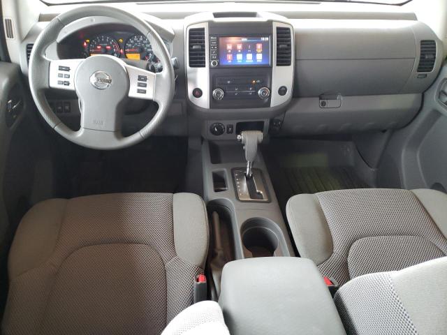 Photo 8 from auction – 2019 NISSAN FRONTIER S with VIN 1N6AD0EV7KN706964