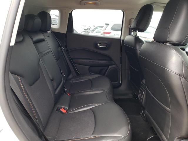 Photo 10 from auction – 2019 JEEP COMPASS LA with VIN 3C4NJDBB6KT813762
