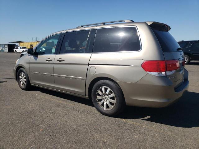 Photo 2 from auction – 2008 HONDA ODYSSEY EX with VIN 5FNRL38428B049740