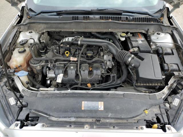 Photo 11 from auction – 2015 FORD FUSION TIT with VIN 3FA6P0K90FR254081